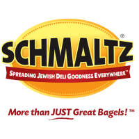 Schmaltz Deli Logo
