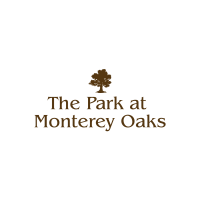 The Park at Monterey Oaks Logo