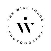 The Wise Image Logo