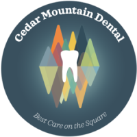 Cedar Mountain Dental Logo
