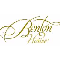 Benton House at Oakleaf Logo