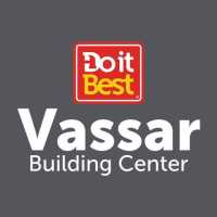 Vassar Building Center Inc. Logo