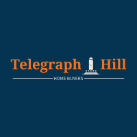 Telegraph Hill Home Buyers Logo