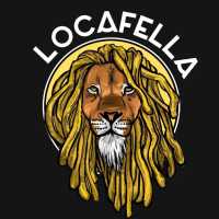 Locafella Loc Studio Logo