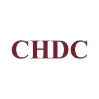 C & H Design Center Logo