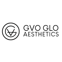 GVO GLO Aesthetics Logo