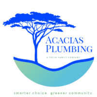 Acacias Plumbing LLC Logo