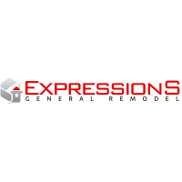 Expressions General Remodel Inc. Logo