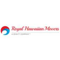 Royal Hawaiian Movers Logo