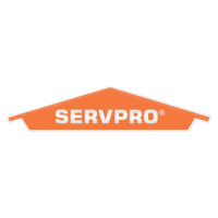 SERVPRO of Sunrise Logo