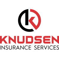 Knudsen Insurance Services Logo