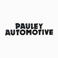 Pauleys Automotive Inc Logo