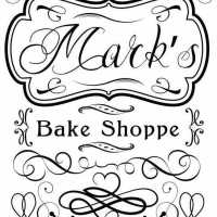 Mark's Bake Shoppe Logo