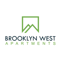 Brooklyn West Logo