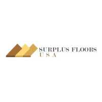 Surplus Floors USA Logo