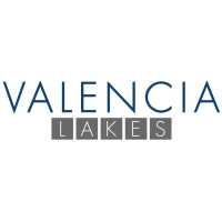 Valencia Lakes Logo