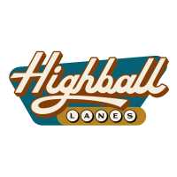 Highball Lanes Logo
