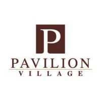 Pavilion Village Logo