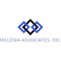 MILLENIA ASSOCIATES INC Logo
