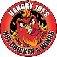 Hangry Joe's San Marcos Hot Chicken Logo