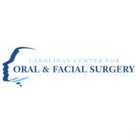 Carolinas Center For Oral & Facial Surgery - University Logo