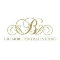 Biltmore Portrait Studio Logo