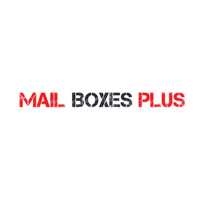 Mail Boxes Plus Logo