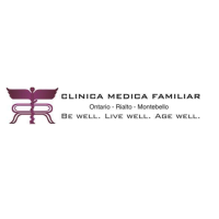 Clinica Medica Familiar Logo