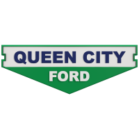 Queen City Ford Logo