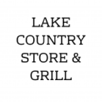 Lake Erling Country Store & Grill Logo