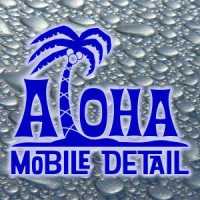 Aloha Mobile Detail Logo
