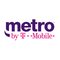 Metro by T-Mobile - Closed Logo