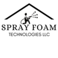 Spray Foam Technologies LLC Logo