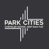 Park Cities Chrysler Dodge Jeep Ram FIAT Logo