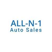 All-N-1 Auto Sales Logo