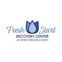 Fresh Start Recovery Logo