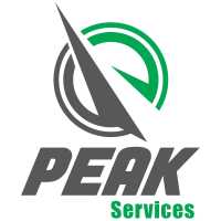 Peak Services Logo