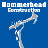 Hammerhead Construction, LLC Logo