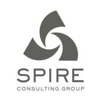Spire Consulting Group Logo