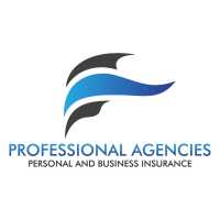 Professional Agencies LLC Logo