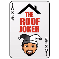The Roof Joker Logo