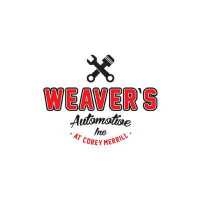 Weavers Automotive Logo