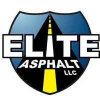 Elite Asphalt LLC Logo