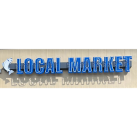 Local Market Logo