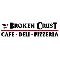 The Broken Crust Logo