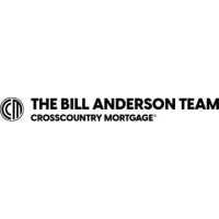 Bill Anderson at CrossCountry Mortgage, LLC Logo