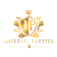 Imperial Puppies Logo