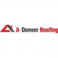 A-Denver Roofing Company Logo