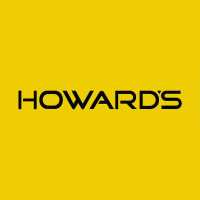 Howard's Appliance TV & Mattress Logo