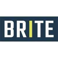 BRITE Brand Illumination Logo